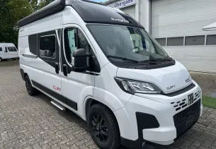 Bild Camper Van CLIFF 600 X