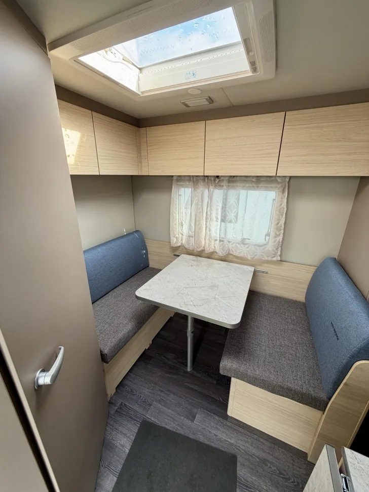 Fahrzeugbild Weinsberg CaraCito 390 QD #5