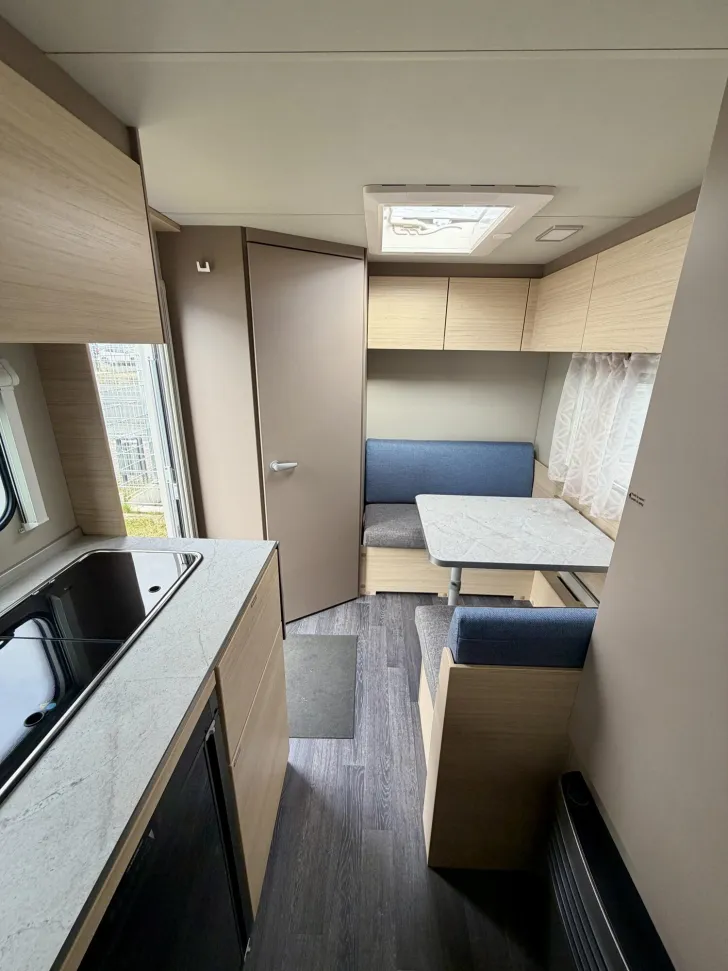 Fahrzeugbild Weinsberg CaraCito 390 QD #7