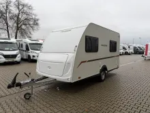 Fahrzeugbild Weinsberg CaraCito 390 QD #17