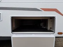Fahrzeugbild Weinsberg CaraCito 390 QD #18
