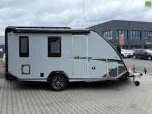 Fahrzeugbild Knaus Sport & Fun BLACK SELECTION 480 QL Motorradrampe #3
