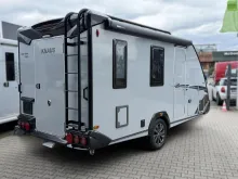 Fahrzeugbild Knaus Sport & Fun BLACK SELECTION 480 QL Motorradrampe #4