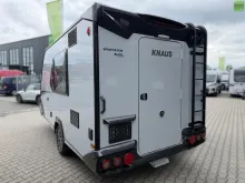 Fahrzeugbild Knaus Sport & Fun BLACK SELECTION 480 QL Motorradrampe #5