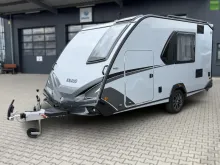 Fahrzeugbild Knaus Sport & Fun BLACK SELECTION 480 QL Motorradrampe #6