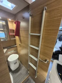 Fahrzeugbild Weinsberg CaraSuite 650 MEG EDITION [SPICY] *TraumMobil*Ersparnis 27.2010€ #32