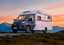 Fahrzeugbild Weinsberg CaraSuite 650 MEG EDITION [SPICY] *TraumMobil*Ersparnis 27.2010€ #38