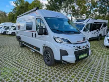 Fahrzeugbild Roller Team LIVINGSTONE ADVANCE DUO *ACC*LITHIUM*UVm. #3