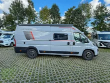 Fahrzeugbild Roller Team LIVINGSTONE ADVANCE DUO *ACC*LITHIUM*UVm. #4