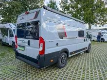 Fahrzeugbild Roller Team LIVINGSTONE ADVANCE DUO *ACC*LITHIUM*UVm. #5