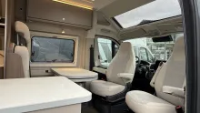 Fahrzeugbild Carado CV 600 PRO+ Beck Clever Deals #4