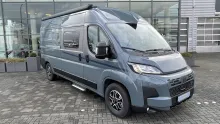 Fahrzeugbild Carado CV 600 PRO Beck Clever Deals #1