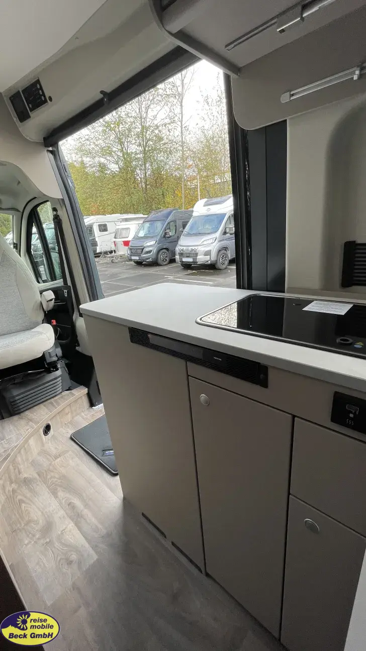 Fahrzeugbild Carado CV 600 PRO Beck Clever Deals #20