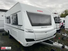Fahrzeugbild Dethleffs Nomad 520 ELT, Mover *HERBSTPREIS* #1