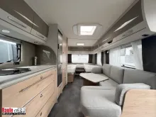 Fahrzeugbild Dethleffs Nomad 520 ELT, Mover *HERBSTPREIS* #2