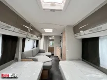 Fahrzeugbild Dethleffs Nomad 520 ELT, Mover *HERBSTPREIS* #3