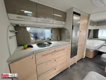 Fahrzeugbild Dethleffs Nomad 520 ELT, Mover *HERBSTPREIS* #4
