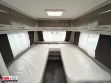 Fahrzeugbild Dethleffs Nomad 520 ELT, Mover *HERBSTPREIS* #5