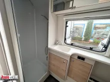 Fahrzeugbild Dethleffs Nomad 520 ELT, Mover *HERBSTPREIS* #6