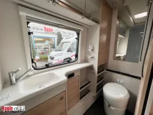 Fahrzeugbild Dethleffs Nomad 520 ELT, Mover *HERBSTPREIS* #7