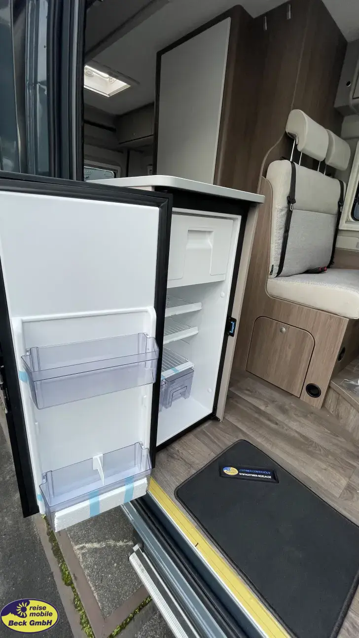 Fahrzeugbild Carado CV 600 PRO Beck Clever Deals #16