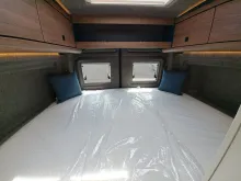 Fahrzeugbild Hymer Eriba Car 600 AHK, Navi, Automatik, Markise #14