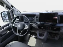 Fahrzeugbild Hymer Eriba Car 600 AHK, Navi, Automatik, Markise #20