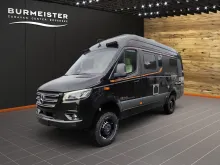 Fahrzeugbild Malibu Genius performance 4x4 641 LE #2
