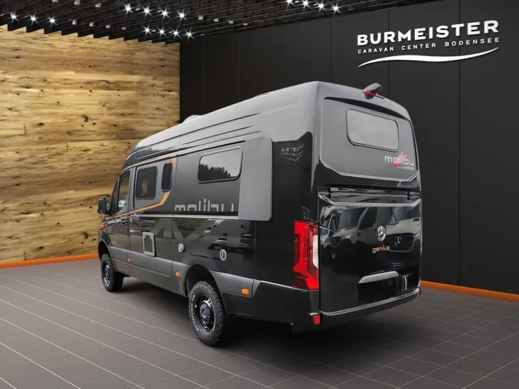 Fahrzeugbild Malibu Genius performance 4x4 641 LE #4