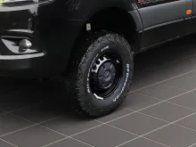 Fahrzeugbild Malibu Genius performance 4x4 641 LE #5