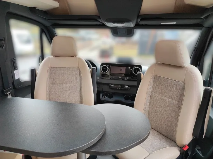 Fahrzeugbild Malibu Genius performance 4x4 641 LE #10