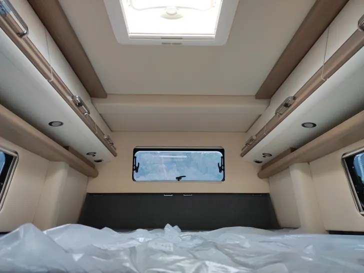 Fahrzeugbild Malibu Genius performance 4x4 641 LE #16