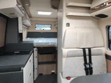 Fahrzeugbild Malibu Genius performance 4x4 641 LE #19