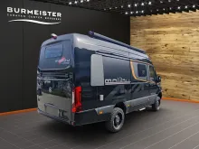 Fahrzeugbild Malibu Genius performance 4x4 641 LE #3