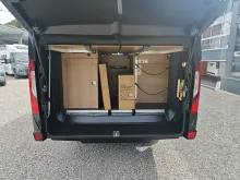 Fahrzeugbild Malibu Genius performance 4x4 641 LE #17