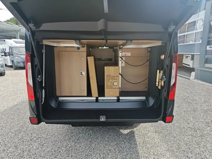 Fahrzeugbild Malibu Genius performance 4x4 641 LE #17