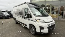 Fahrzeugbild Carado CV 640 PRO+ Beck Clever Deals #1