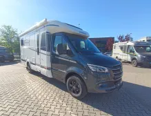 Fahrzeugbild Hymer GT-S 600 #1