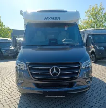Fahrzeugbild Hymer GT-S 600 #3