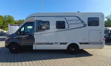 Fahrzeugbild Hymer GT-S 600 #4