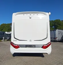 Fahrzeugbild Hymer GT-S 600 #5