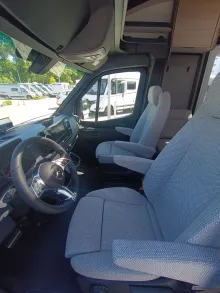 Fahrzeugbild Hymer GT-S 600 #8