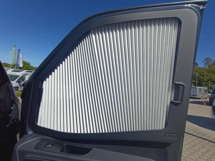 Fahrzeugbild Hymer GT-S 600 #10