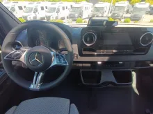 Fahrzeugbild Hymer GT-S 600 #12