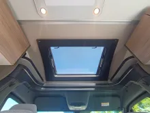 Fahrzeugbild Hymer GT-S 600 #14