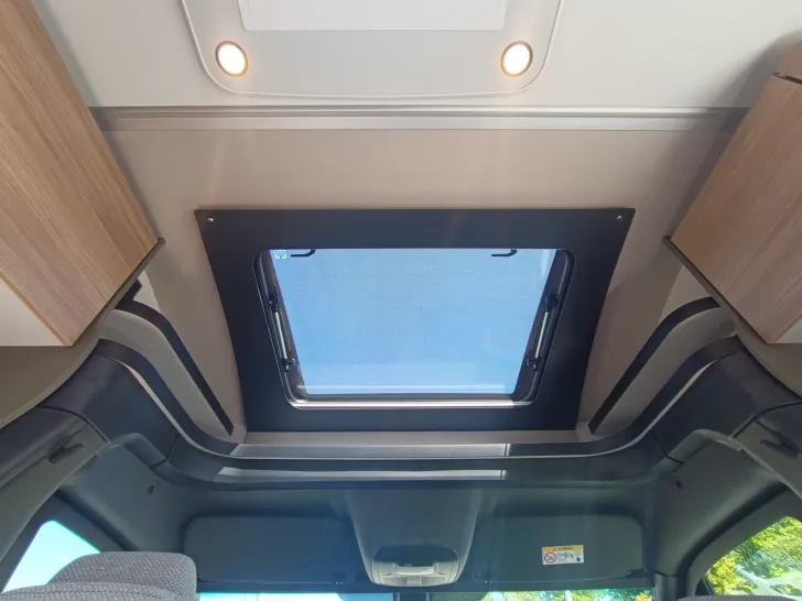 Fahrzeugbild Hymer GT-S 600 #14