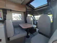Fahrzeugbild Hymer GT-S 600 #16
