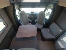 Fahrzeugbild Hymer GT-S 600 #19
