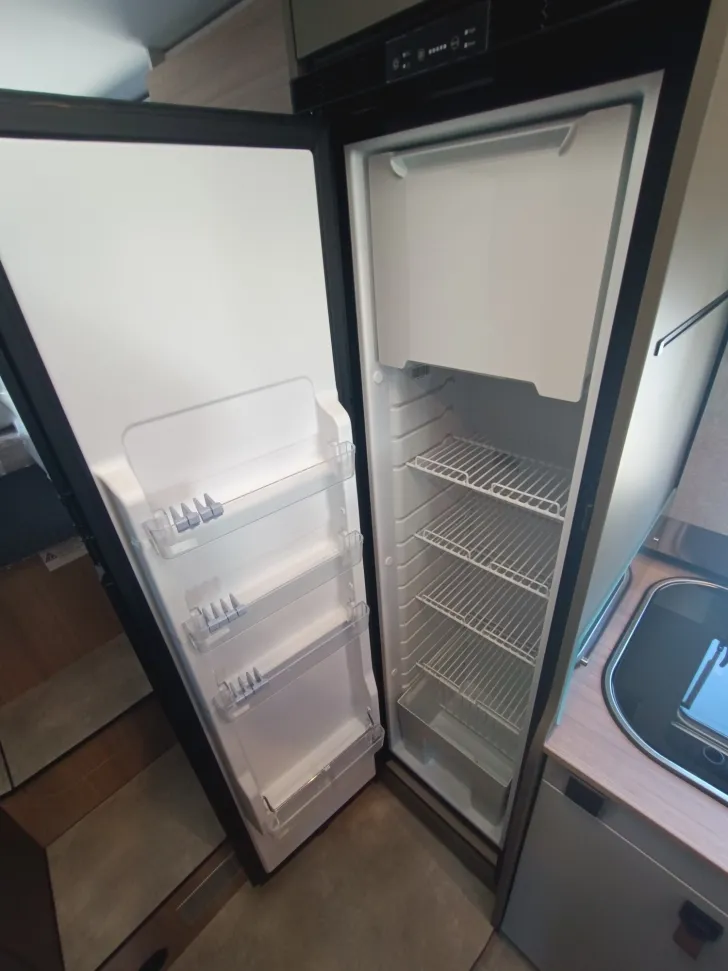 Fahrzeugbild Hymer GT-S 600 #25