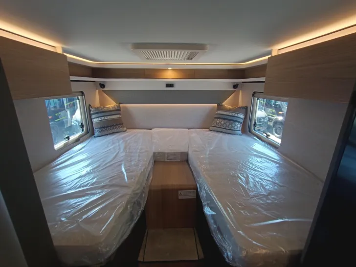 Fahrzeugbild Hymer GT-S 600 #27